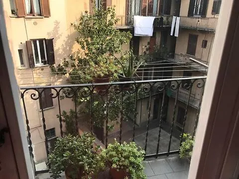 Appartement Marigold à Milan