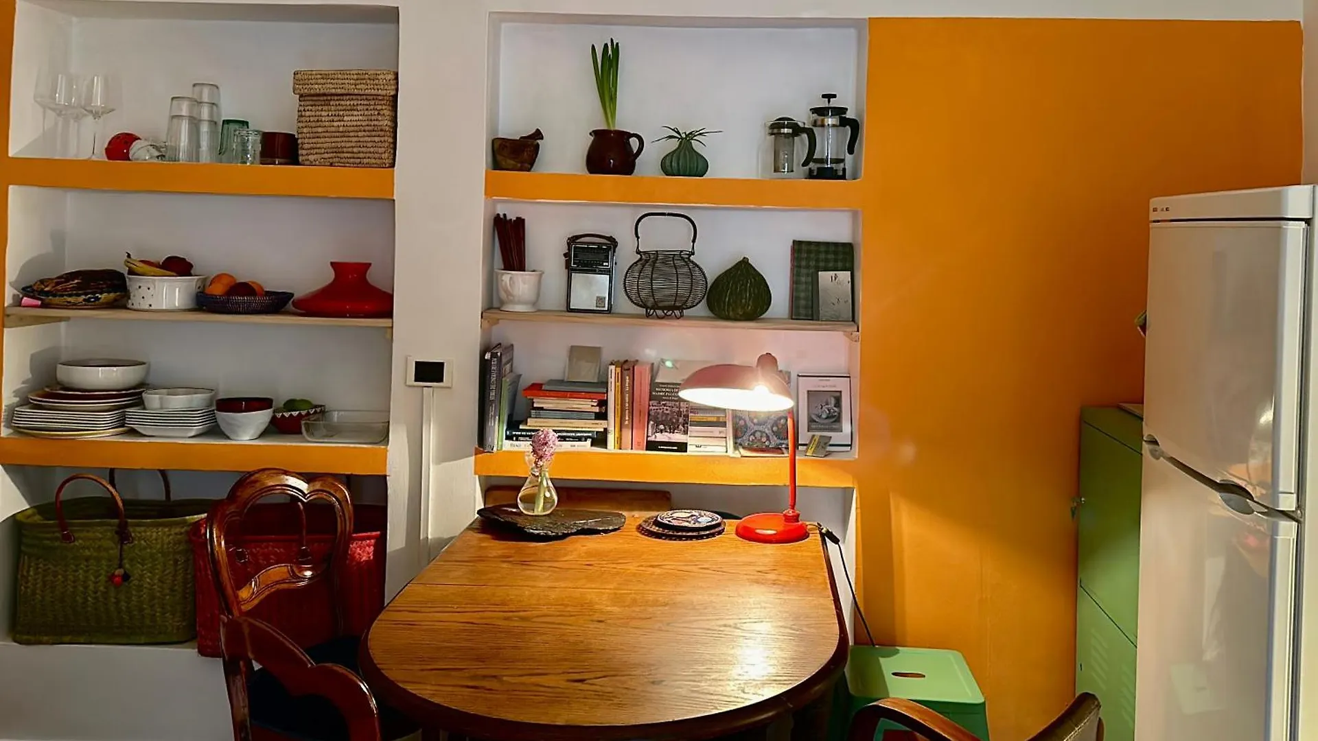 Appartement Marigold à Milan